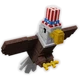Bald Eagle - Grow a Garden Pet