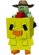 Chicken Zombie - Grow a Garden Pet