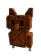 Cooked Owl - Grow a Garden Pet