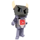 Corrupted Kodama pet