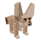 Fennec Fox - Grow a Garden Pet
