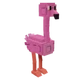 Flamingo - Grow a Garden Pet