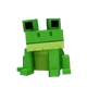 Frog - Grow a Garden Pet