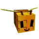 Honey Bee - Grow a Garden Pet