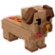 Hotdog Daschund - Grow a Garden Pet