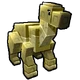 Iguanodon - Grow a Garden Pet