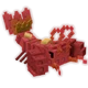 Lobster Thermidor - Grow a Garden Pet