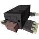 Mole - Grow a Garden Pet