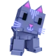 Moon Cat - Grow a Garden Pet