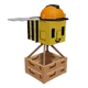 Pack Bee - Grow a Garden Pet