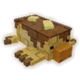 Pancake Mole - Grow a Garden Pet