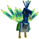 Peacock - Grow a Garden Pet