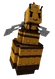Queen Bee - Grow a Garden Pet