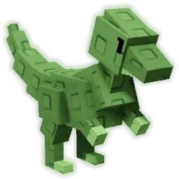 Raptor - Grow a Garden Pet