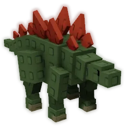 Stegosaurus - Grow a Garden Pet