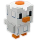 Sunny-Side Chicken - Grow a Garden Pet