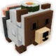 Sushi Bear - Grow a Garden Pet
