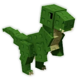 T-Rex - Grow a Garden Pet