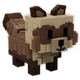 Tanuki - Grow a Garden Pet