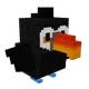 Toucan - Grow a Garden Pet