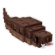 Tsuchinoko - Grow a Garden Pet