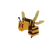 Wasp - Grow a Garden Pet