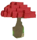 Mega Mushroom - Grow a Garden Crop