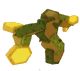 Nectar Thorn - Grow a Garden Crop