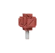 Red Lollipop - Grow a Garden Crop