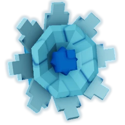 Tranquil Bloom - Grow a Garden Crop